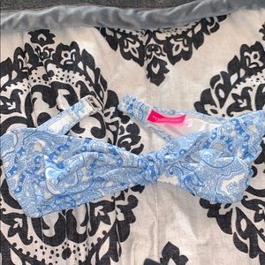 Victoria’s Secret bathing suit top
